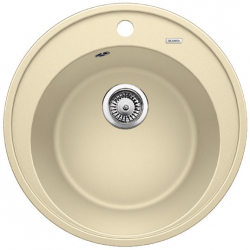 BLANCO RIONA 45 Silgranit Szampan