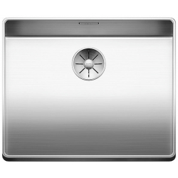 BLANCO ATTIKA XL 60 Stal polerowana odwracalny, InFino