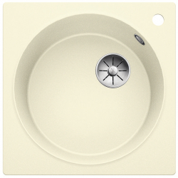 BLANCO ARTAGO 6 Silgranit PuraDur Jaśmin, InFino