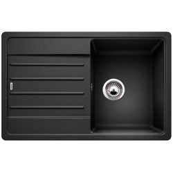 BLANCO LEGRA 45 S Silgranit antracyt odwracalny