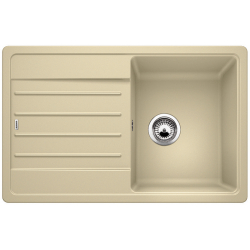 BLANCO LEGRA 45 S Silgranit Szampan odwracalny