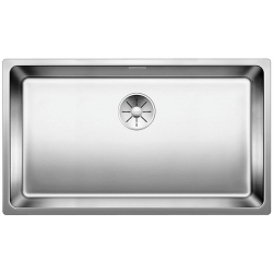 BLANCO ANDANO 700-IF stal polerowana, InFino