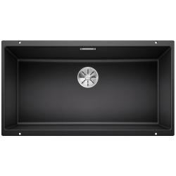 BLANCO SUBLINE 800-U Silgranit antracyt, InFino