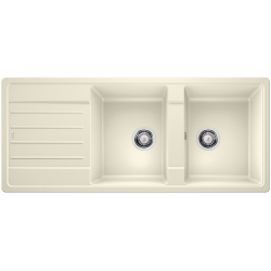 BLANCO LEGRA 8 S Silgranit Jaśmin odwracalny