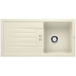BLANCO FAVUM 45 S Silgranit Jaśmin odwracalny