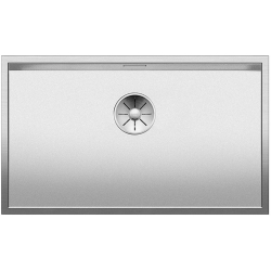 BLANCO ZEROX 700-IF stal Durinox, InFino