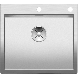 BLANCO ZEROX 500-IF/A stal Durinox, korek auto., InFino, PushControl