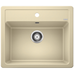 BLANCO LEGRA 6 Silgranit Szampan