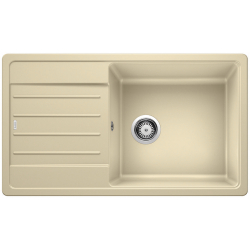 BLANCO LEGRA XL 6 S Silgranit Szampan odwracalny