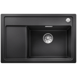 BLANCO ZENAR XL 6 S Compact Silgranit antracyt prawa, korek auto., InFino