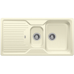 BLANCO CLASSIC 6 S Silgranit Jaśmin odwracalny