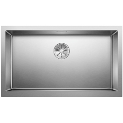 BLANCO CRONOS XL 8-IF Stal gładka, InFino
