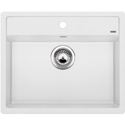 BLANCO DALAGO 6 Silgranit biały