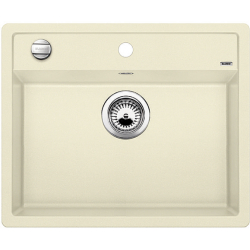 BLANCO DALAGO 6 Silgranit PuraDur Jaśmin, korek auto.