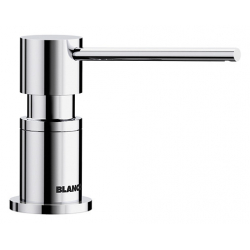 BLANCO LATO - dozownik chrom