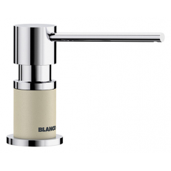 BLANCO Dozownik LATO Chrom/szampan