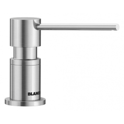 BLANCO LATO - dozownik powłoka PVD Steel