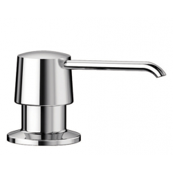 BLANCO YANO - dozownik chrom