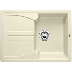 BLANCO ENOS 40 S Silgranit Jaśmin odwracalny