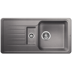 BLANCO FAVOS 6 S Silgranit Alumetalik odwracalny