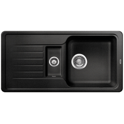 BLANCO FAVOS 6 S Silgranit antracyt odwracalny