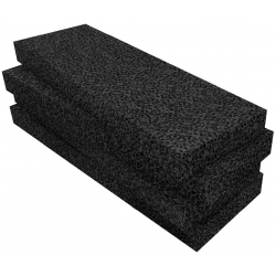 BLANCO Filtry do pokrywy AktivBio, do kosza 6l (kpl. 4 szt.)