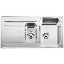 BLANCO LANTOS 6 S-IF Stal szczotkowana odwracalny
