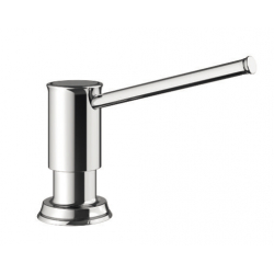 BLANCO LIVIA - dozownik chrom