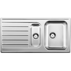 BLANCO LIVIT 6 S Stal szczotkowana odwracalny