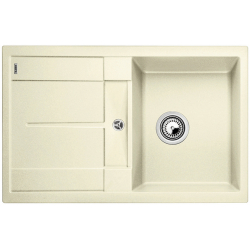 BLANCO METRA 45 S Silgranit PuraDur Jaśmin odwracalny