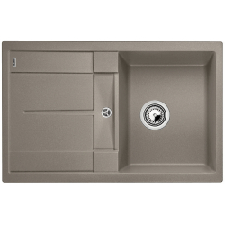 BLANCO METRA 45 S Silgranit tartufo odwracalny