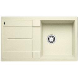 BLANCO METRA 5 S Silgranit PuraDur Jaśmin odwracalny