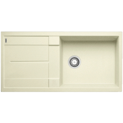 BLANCO METRA XL 6 S Silgranit PuraDur Jaśmin odwracalny