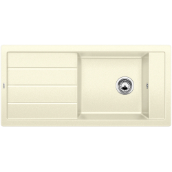 BLANCO MEVIT XL 6 S Silgranit PuraDur Jaśmin odwracalny