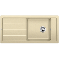 BLANCO MEVIT XL 6 S Silgranit PuraDur Szampan odwracalny