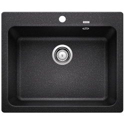 BLANCO NAYA 6 Silgranit antracyt