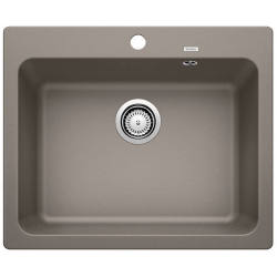 BLANCO NAYA 6 Silgranit tartufo