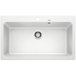 BLANCO NAYA XL 9 Silgranit biały
