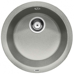 BLANCO RONDO Silgranit PuraDur Perłowoszary