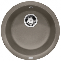 BLANCO RONDO Silgranit PuraDur Tartufo