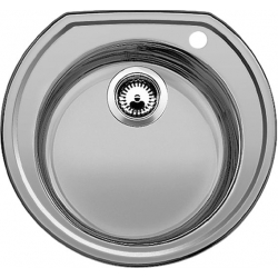 BLANCO RONDOVAL Stal dekor