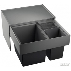 BLANCO SELECT 60/3 XL