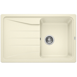 BLANCO SONA 45 S Silgranit PuraDur Jaśmin odwracalny