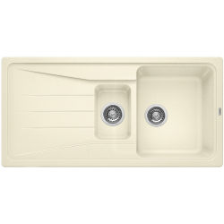 BLANCO SONA 6 S Silgranit PuraDur Jaśmin odwracalny