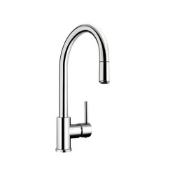 BLANCO SPIRIT-S Chromowana