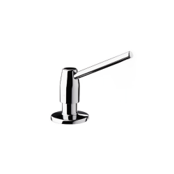 BLANCO TANGO - dozownik chrom