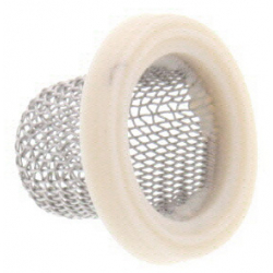 BLANCO Uszczelka z filtrem do wężyków zasilających (v1)