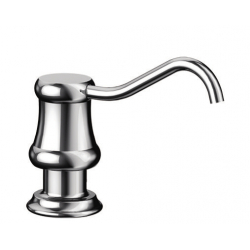 BLANCO VICUS - dozownik chrom