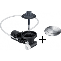 BLANCO Zestaw modyfikujący InFino z linką do korka aut. i PushControl