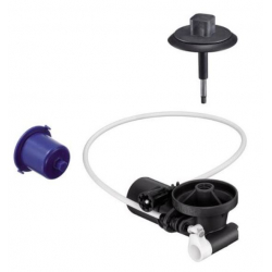 BLANCO Zestaw modyfikujący InFino z linką do korka aut.